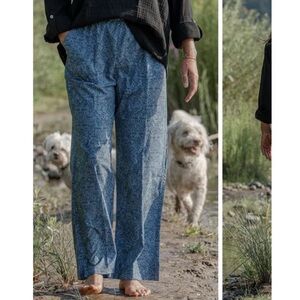 Ripskirt Hawaii Reef Beachcomber Pant Womens